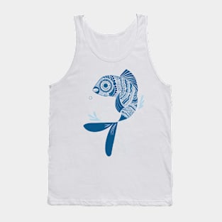 Fish Tank Top